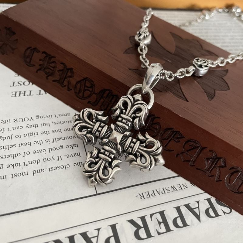 Chrome Hearts Necklaces